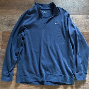 XL Vineyard Vines Pullover